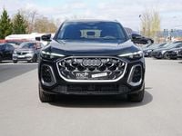 Second-hand Audi Q5 S-Line 204 CP (150 kW) 2025 Negru SUV