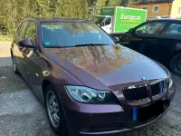 Gebraucht BMW 325 218 PS (160 kW) 2006 Limousine