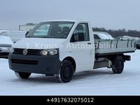 Gebraucht VW Transporter 140 PS (102 kW) 2013 Weiß Van