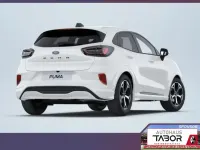 Neu Ford Puma ST-Line 155 PS (114 kW) 2026 Weiß SUV
