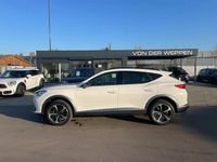 Gebraucht Cupra Formentor 110 PS (80 kW) 2024 Weiß SUV