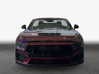 Neu Ford Mustang GT Convertible 446 PS (328 kW) 2026 Rot Cabrio