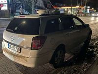 gebraucht Opel Astra 1.6 Caravan Easytronic