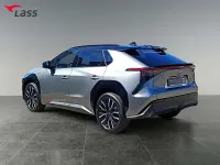Gebraucht Toyota bZ4X Lounge 252 kW (343 PS) 2026 Schwarz SUV