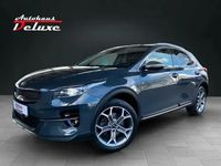 Gebraucht Kia XCeed 136 PS (100 kW) 2020 Grau SUV