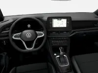 Gebraucht VW T-Roc Style 150 PS (110 kW) 2022 Blau SUV