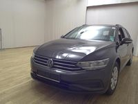 Gebraucht VW Passat 150 PS (110 kW) 2021 Grau Kombi