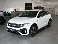 Gebraucht VW T-Roc Sportline 300 PS (220 kW) 2023 Weiß SUV