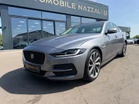Gebraucht Jaguar XE S 179 PS (131 kW) 2019 Grau Limousine