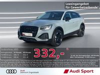 Gebraucht Audi Q2 Advanced Plus 150 PS (110 kW) 2025 SUV