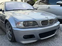 Gebraucht BMW M3 343 PS (252 kW) 2004 Grau Coupé