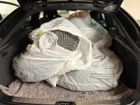 Gebraucht BMW X6 245 PS (180 kW) 2014 Schwarz SUV