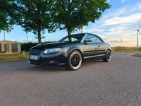 Gebraucht Audi A4 Cabriolet S-Line 163 PS (119 kW) 2008 Schwarz Cabrio