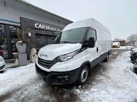 Gebraucht Iveco Daily 175 PS (128 kW) 2022 Van
