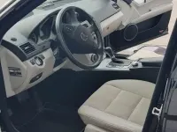 Gebraucht Mercedes 200 136 PS (100 kW) 2010 Grau Kombi