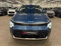 Gebraucht Kia e-Niro Inspiration 150 kW (204 PS) 2023 Blau SUV