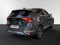 Gebraucht Kia Sportage 215 PS (158 kW) 2025 Grau SUV