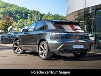 Gebraucht Porsche Macan GTS 441 PS (324 kW) 2022 Grau SUV