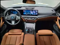Gebraucht BMW i4 M Sport 210 kW (286 PS) 2023 Grau Limousine