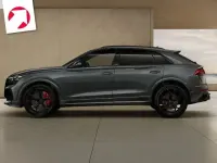 Neu Audi RS Q8 Performance 640 PS (470 kW) 2026 Grau SUV