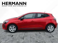 Usata Renault Clio V Evolution 67 CV (49 kW) 2023 Rosso Berlina