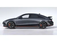 Neu Hyundai Ioniq 6 447 kW (609 PS) 2026 Grau Limousine