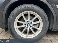 Gebraucht BMW X3 Efficient Dynamics 190 PS (139 kW) 2023 Sophistograu brillanteffekt SUV