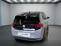 Gebraucht VW ID.3 Move 150 kW (204 PS) 2024 Grau Kleinwagen