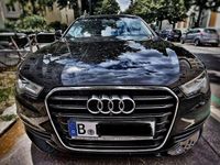 Gebraucht Audi A6 177 PS (130 kW) 2011 Schwarz Kombi