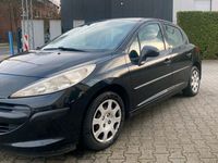 gebraucht Peugeot 207 1.4 Benziner