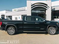 Neu GMC Sierra 309 PS (227 kW) 2026 Schwarz Abholung