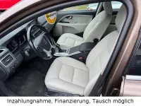 Gebraucht Volvo V70 Pro 136 PS (100 kW) 2013 Violett Kombi