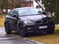 gebraucht BMW X6 xDrive30d