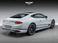 Gebraucht Bentley Continental GT 549 PS (403 kW) 2024 Weiß Coupé