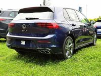 Gebraucht VW Golf VIII R-line 150 PS (110 kW) 2024 Blau Limousine