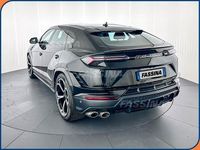 Gebraucht Lamborghini Urus 666 PS (489 kW) 2023 Schwarz SUV