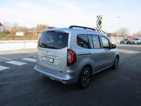 Gebraucht Renault Kangoo Techno 89 kW (122 PS) 2023 Grau Van / Kleinbus
