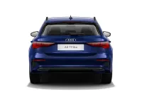 Gebraucht Audi A3 Sportback e-tron Ambiente 204 PS (150 kW) 2021 Navarrablau metallic Kleinwagen