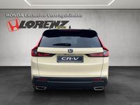 Gebraucht Honda CR-V Elegance 184 PS (135 kW) 2024 Beige SUV
