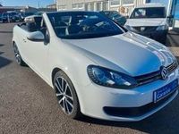 gebraucht VW Golf Cabriolet Highline