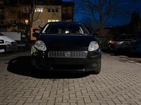 Gebraucht Fiat Grande Punto 65 PS (47 kW) 2006 Kleinwagen