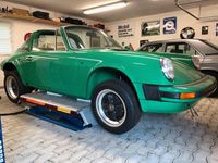 Gebraucht Porsche 911 179 PS (131 kW) 1978 Grün Coupé