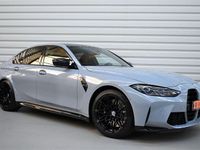 Gebraucht BMW M3 Competition Edition 510 PS (375 kW) 2022 Grau Limousine