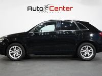 Gebraucht Audi Q3 S-Line 211 PS (155 kW) 2012 Schwarz SUV