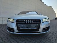 Gebraucht Audi A7 Sportback Sport 204 PS (150 kW) 2013 Eissilber metallic Kleinwagen
