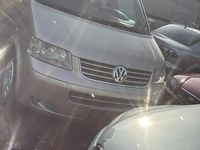 Gebraucht VW Touran 131 PS (96 kW) 2008 Gold Van / Kleinbus