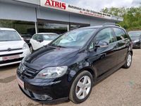 gebraucht VW Golf Plus V United