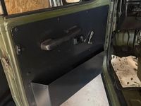 Gebraucht Mercedes G250 90 PS (66 kW) 1992 Grün SUV