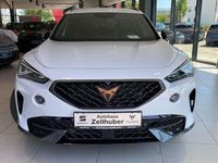 Gebraucht Cupra Formentor 150 PS (110 kW) 2023 Weiß SUV