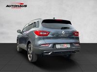 gebraucht Renault Kadjar 1.3 TCe 140 Black Edition Bluetooth Navi